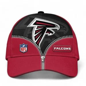 Atlanta Falcons NFL Classic Cap NFL25123024576, Gift For Fan Atlanta Falcons - Style 1