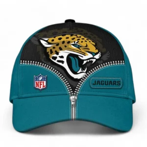 Jacksonville Jaguars NFL Classic Cap NFL25123024578, Gift For Fan Jacksonville Jaguars - Style 1
