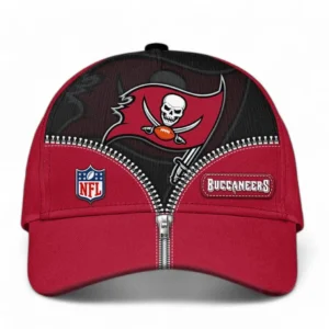 Tampa Bay Buccaneers NFL Classic Cap NFL25123024579, Gift For Fan Tampa Bay Buccaneers - Style 1