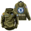 Army Green