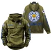Army Green