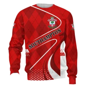 Southampton EPL Sweatshirt SPO1919001, Gift For Fan Southampton-Sweatshirt