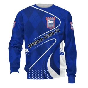 Ipswich Town EPL Sweatshirt SPO1919016, Gift For Fan Ipswich Town-Sweatshirt