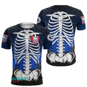 Ipswich Town  EPL T-Shirt  SPO2119005, Gift For Fan Ipswich Town -T-Shirt