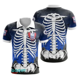 Ipswich Town  EPL Polo Shirt SPO2119005, Gift For Fan Ipswich Town -Polo Shirt