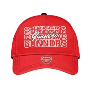 Arsenal EPL Classic Cap SPO2619001, Gift For Fan Arsenal