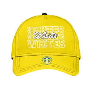 Leeds United EPL Classic Cap SPO2619010, Gift For Fan Leeds United