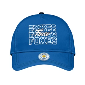 Leicester City EPL Classic Cap SPO2619011, Gift For Fan Leicester City