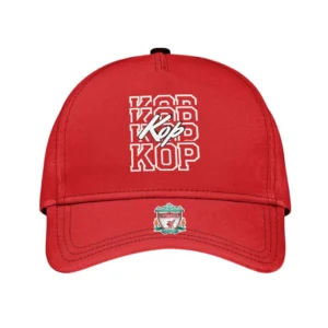 Liverpool EPL Classic Cap SPO2619012, Gift For Fan Liverpool