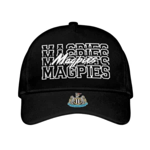 Newcastle United EPL Classic Cap SPO2619015, Gift For Fan Newcastle United