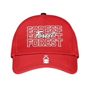Nottingham Forest EPL Classic Cap SPO2619016, Gift For Fan Nottingham Forest