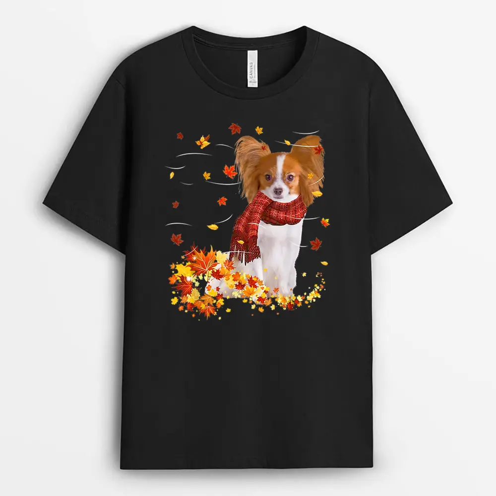papillon-fall-scarf-dogs-autumn-leaves.webp papillon fall scarf dogs autumn leaves