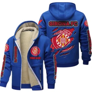 Girona Laliga LALIGA0201132506, Gift For Fan Girona - Blue