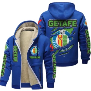 Getafe Laliga LALIGA0201132521, Gift For Fan Getafe - Blue