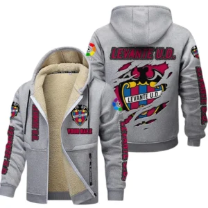 Levante Laliga LALIGA0201132536, Gift For Fan Levante - Light Gray