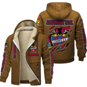 Levante Laliga LALIGA0201132536, Gift For Fan Levante - Brown