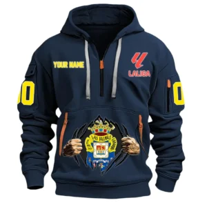 Las Palmas La Liga LALIGA0901152516, Gift For Fan Las Palmas - Navy