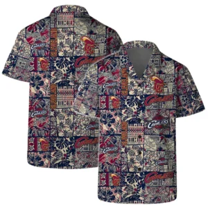 Cleveland Cavaliers  Hawaiian Set NBA761601116 - Gift For Fan Cleveland Cavaliers  - Hawaiian Shirt
