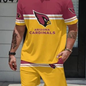 Arizona Cardinals NFL T-Shirt Set NFL51010925046, Gift For Fan Arizona Cardinals
