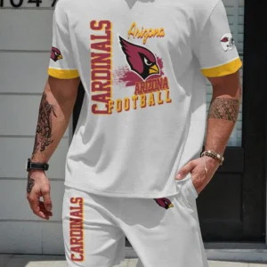 Arizona Cardinals NFL T-Shirt Set NFL51010925092, Gift For Fan Arizona Cardinals