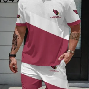 Arizona Cardinals NFL T-Shirt Set NFL51010925097, Gift For Fan Arizona Cardinals