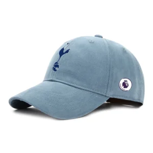 Tottenham Hotspur EPL Classic Cap SPO2220003, Gift For Fan Tottenham Hotspur - Blue