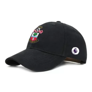 Southampton EPL Classic Cap SPO2220004, Gift For Fan Southampton - Black