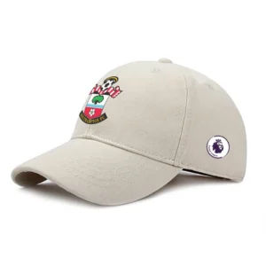 Southampton EPL Classic Cap SPO2220004, Gift For Fan Southampton - White