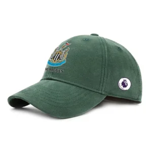 Newcastle United EPL Classic Cap SPO2220005, Gift For Fan Newcastle United - Green
