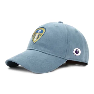 Leeds United EPL Classic Cap SPO2220010, Gift For Fan Leeds United - Blue