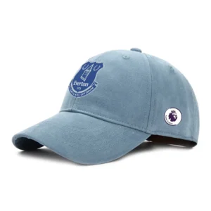 Everton EPL Classic Cap SPO2220011, Gift For Fan Everton - Blue