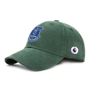 Everton EPL Classic Cap SPO2220011, Gift For Fan Everton - Green
