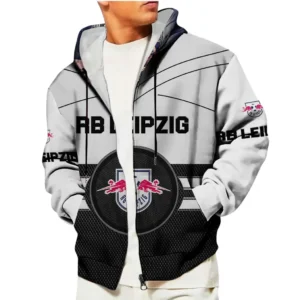 RB Leipzig-Bundesliga Zipper Hoodie SPO316026, Gift For Fan RB Leipzig
