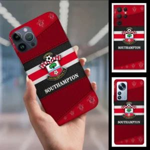 Southampton Phone Case, All Over Print Phone Case Southampton DEPL7005212035