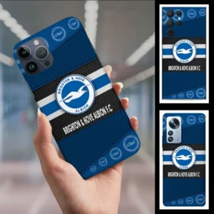 Brighton Phone Case, All Over Print Phone Case Brighton DEPL7005212037