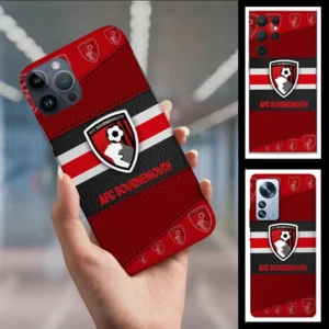 Bournemouth Phone Case, All Over Print Phone Case Bournemouth DEPL7005212039
