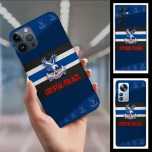 Crystal Palace Phone Case, All Over Print Phone Case Crystal Palace DEPL7005212041
