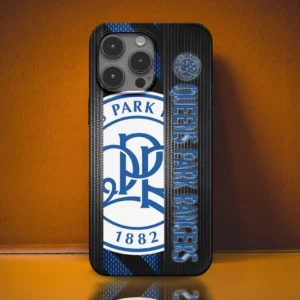 Queens Park Rangers Phone Case, All Over Print Phone Case Queens Park Rangers DEPL7205212038