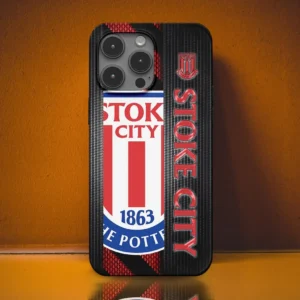 Stoke City Phone Case, All Over Print Phone Case Stoke City DEPL7205212042