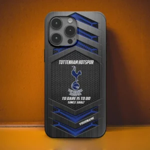 Tottenham Hotspur Phone Case, All Over Print Phone Case Tottenham Hotspur DEPL7305212031