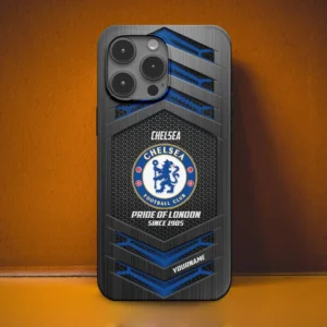 Chelsea Phone Case, All Over Print Phone Case Chelsea DEPL7305212040