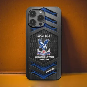 Crystal Palace Phone Case, All Over Print Phone Case Crystal Palace DEPL7305212041