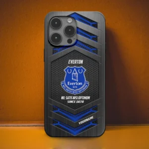 Everton Phone Case, All Over Print Phone Case Everton DEPL7305212042