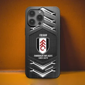 Fulham Phone Case, All Over Print Phone Case Fulham DEPL7305212043