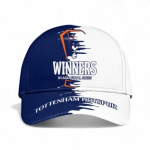 Tottenham Hotspur Classic Cap UEFA Europa League Champion 2025 EPL82052225893