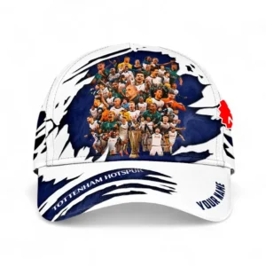 Tottenham Hotspur Classic Cap UEFA Europa League Champion 2025 EPL82052225895
