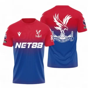 Crystal Palace T-Shirt Champions FA Cup 24-25 FA02052025681