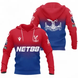 Crystal Palace Hoodie Champions FA Cup 24-25 FA02052025681