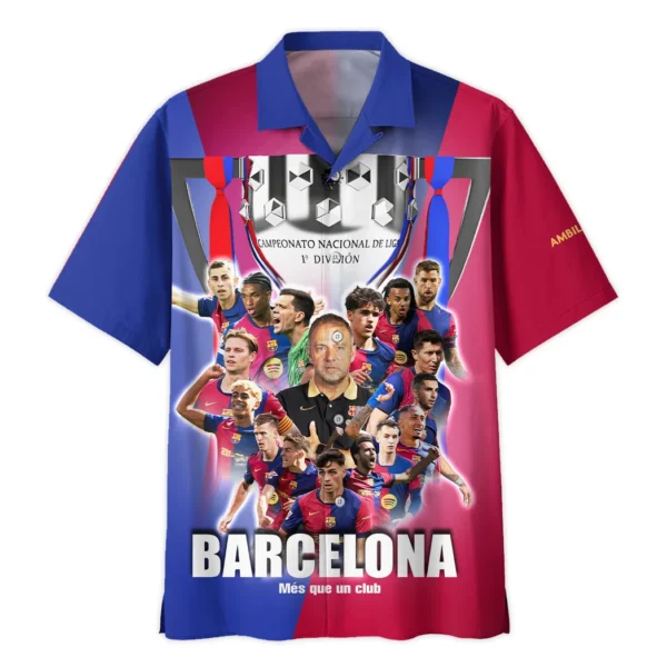 HVN1007LALIGA05152025HAW1