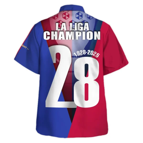 HVN1007LALIGA05152025HAW2
